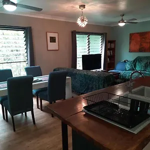 Daintree Rainforest Lodge
